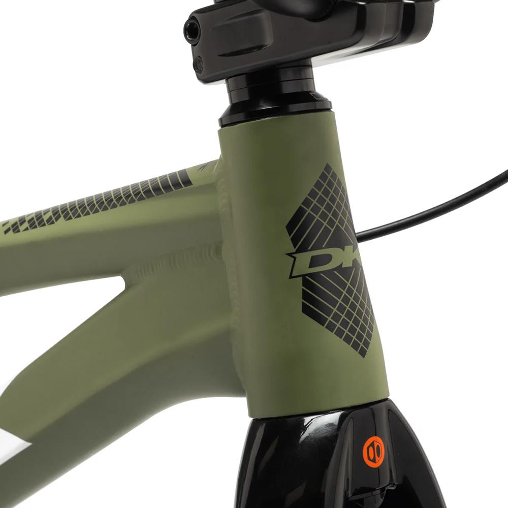 DK Professionale-X 24 "Cruiser BMX Race Bike