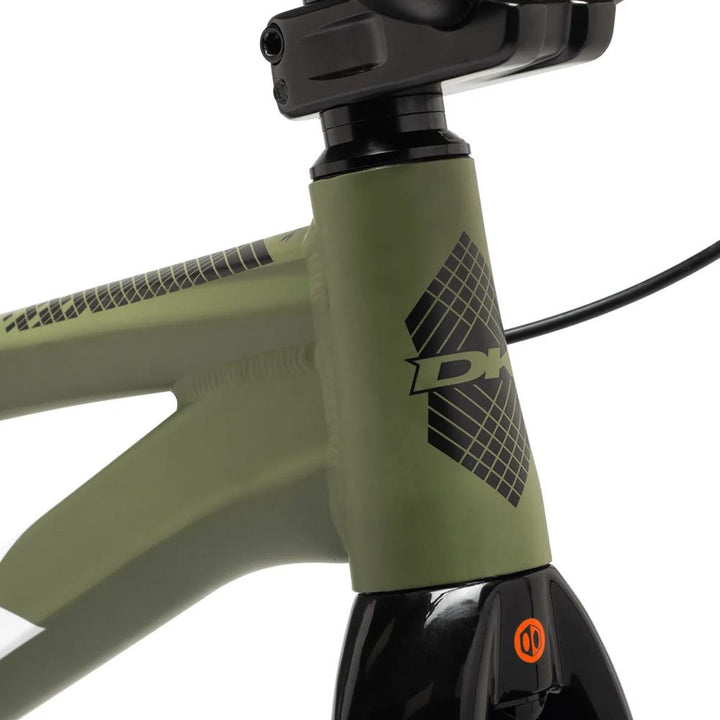 DK Professionale-X 24 "Cruiser BMX Race Bike