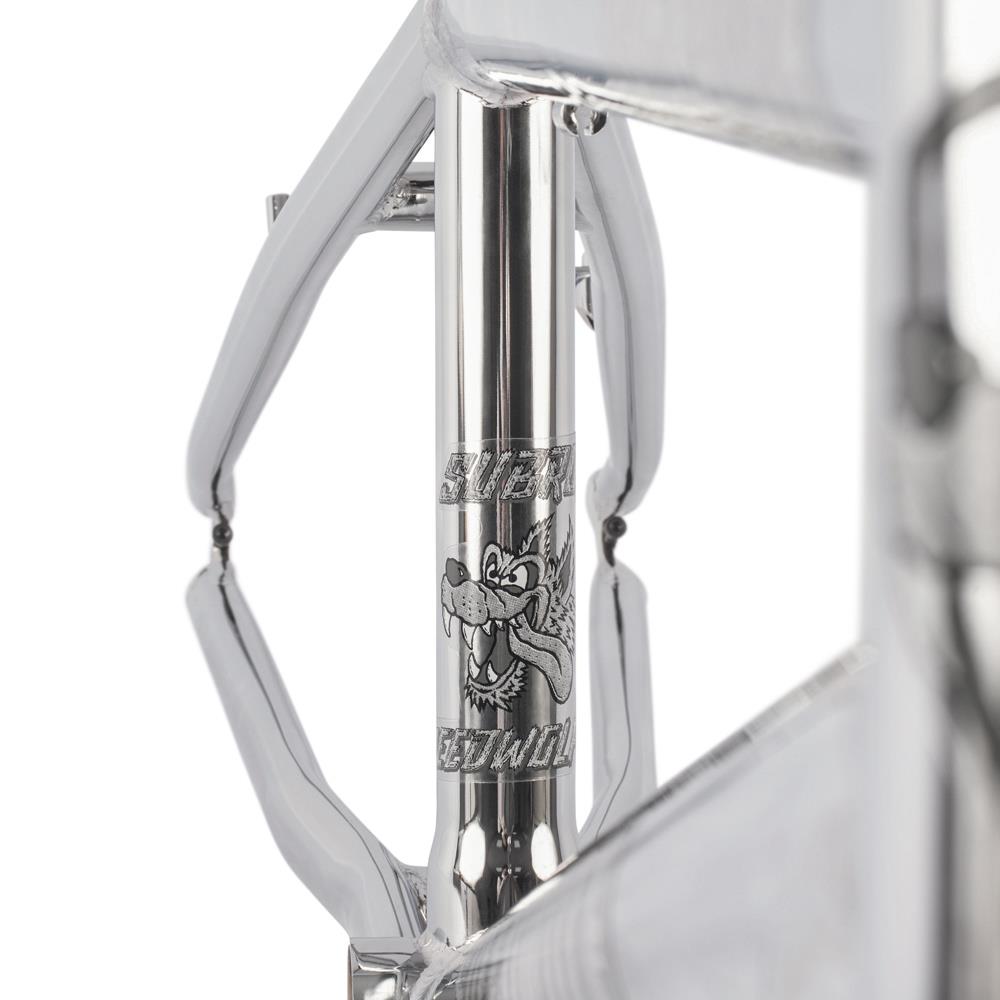 Subrosa Speedwolf V2 Race Frame