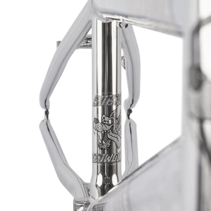 Subrosa Speedwolf V2 Race Frame