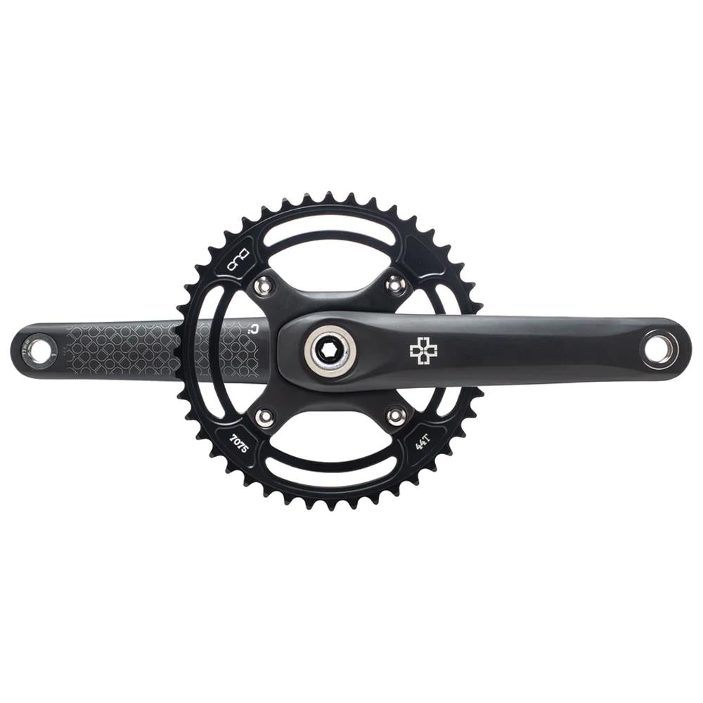 Duo C2 race Crankset