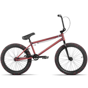 Subrosa Salvador BMX Bike Source BMX US