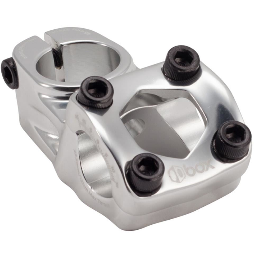 Box Due Carico dall'alto 1 "razza gambo