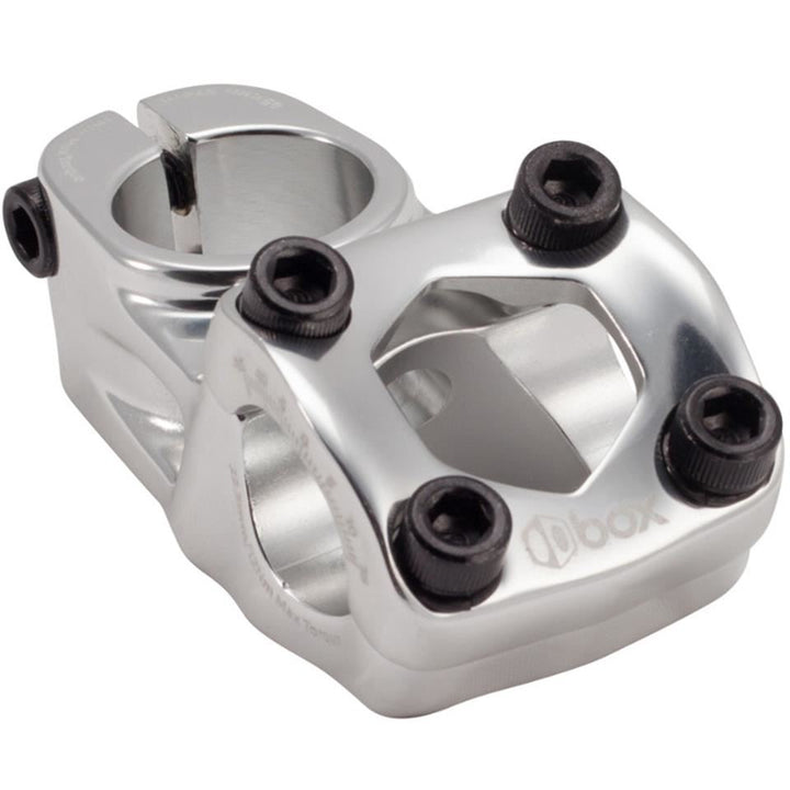 Box Due Carico dall'alto 1 "razza gambo