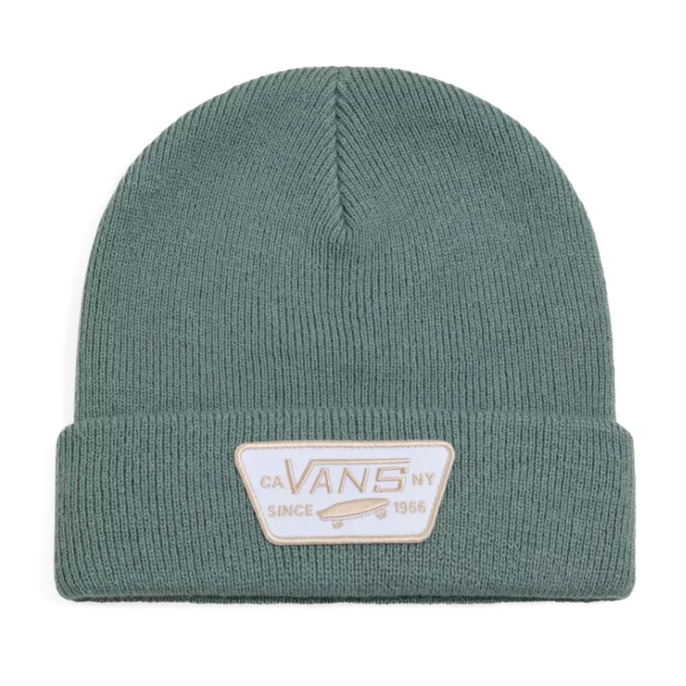 Vans Milford Beanie - Dark Forest