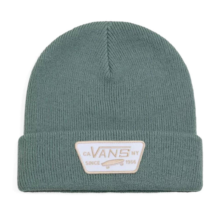Vans Milford Beanie - Dark Forest