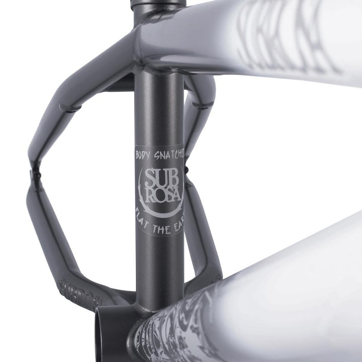 Subrosa Body Snatcher Frame