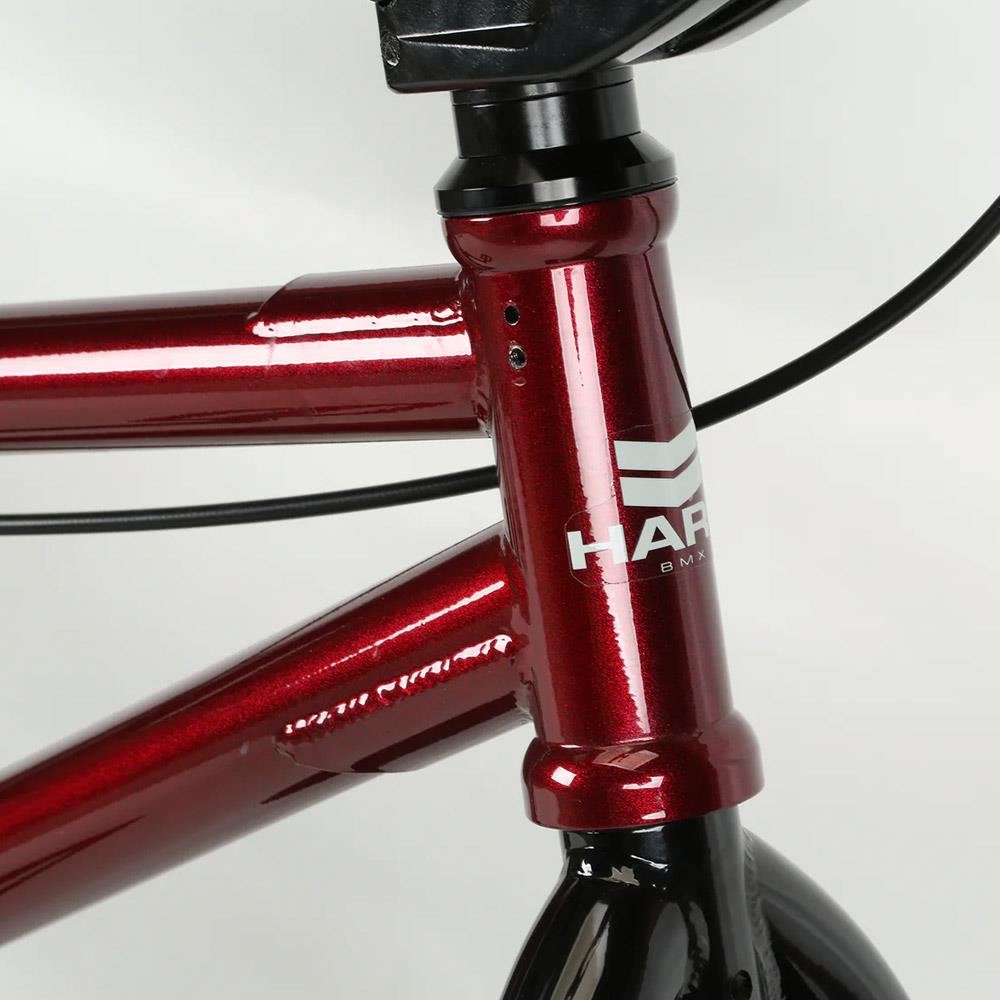 Haro A metà strada Cassetta Bike BMX