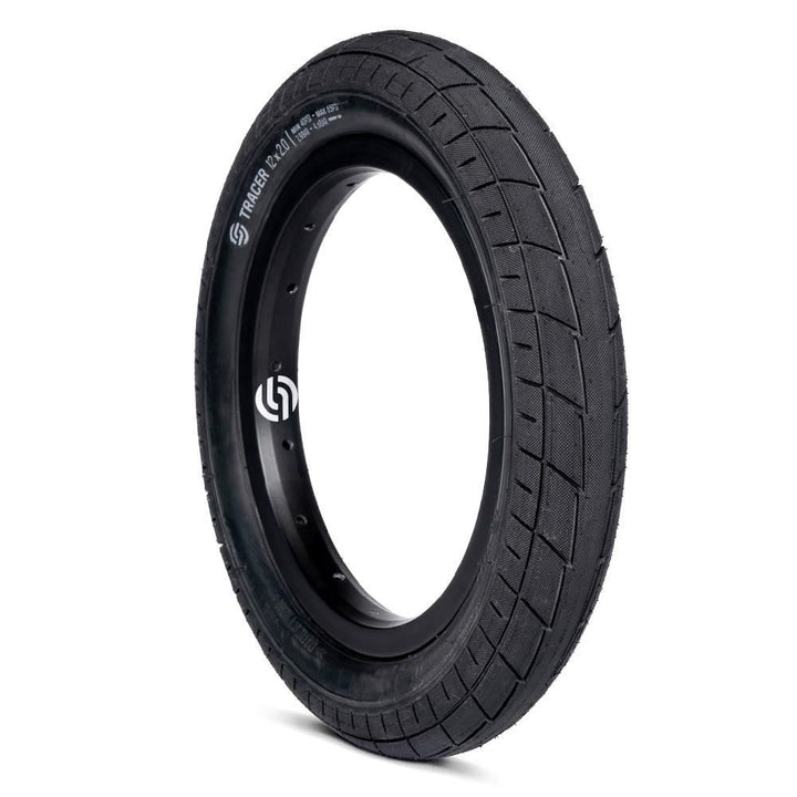 Salt Tracer 12" Tire