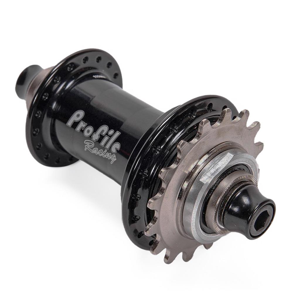 Profile AC-2 Race Cassette Hub