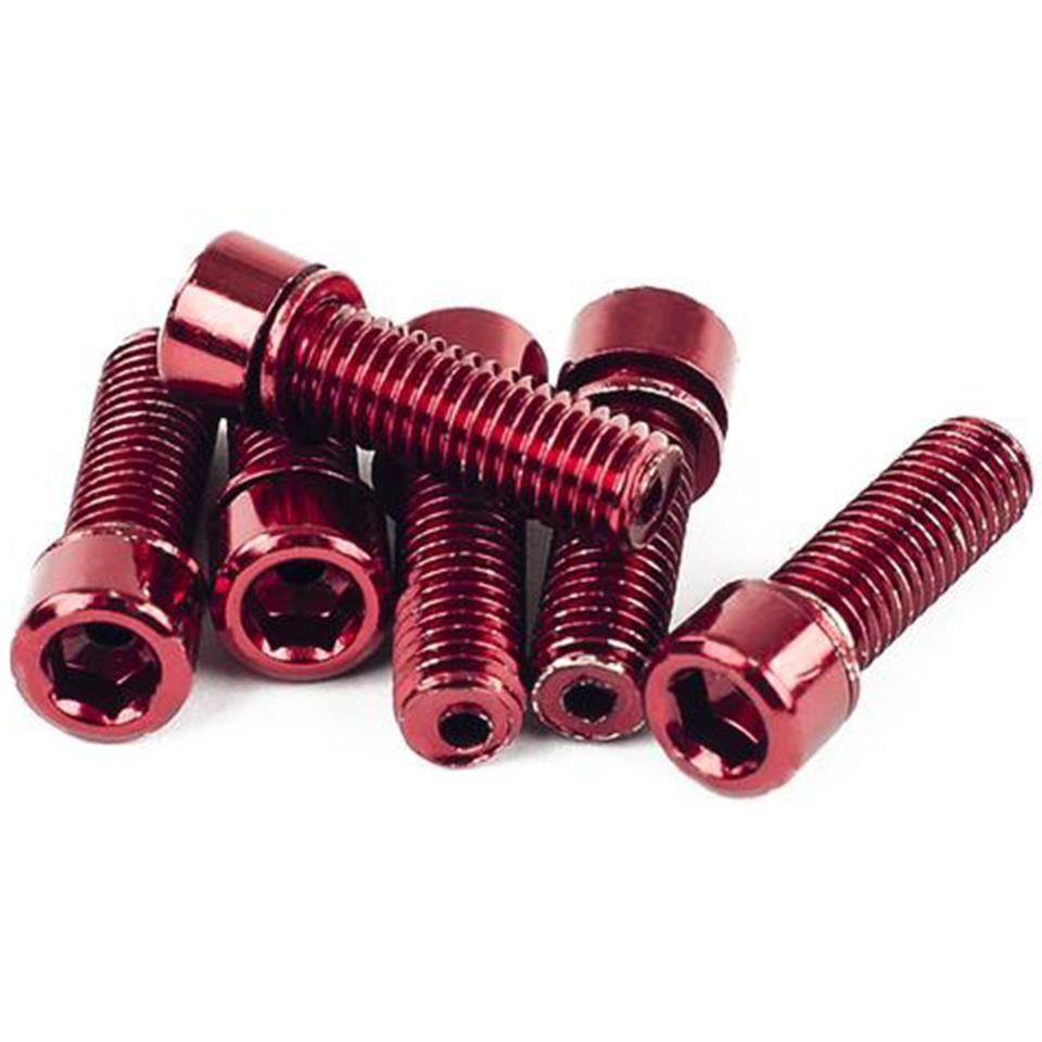 Mission Bulloni dello stelo