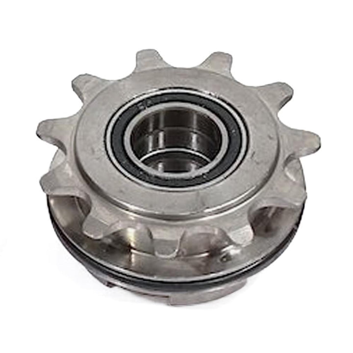 Profile Option - Mini Drivers