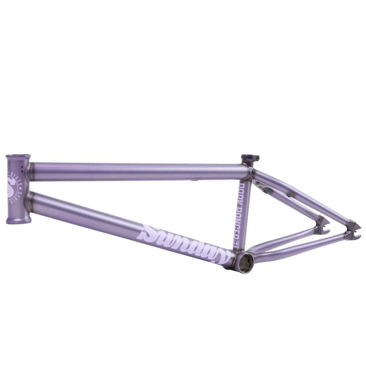 Sunday Park Ranger Frame