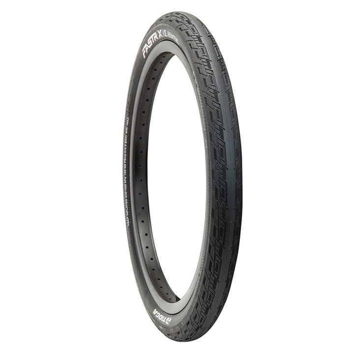 Tioga Fastr C S-Spec Black Label Folding Race Tyre