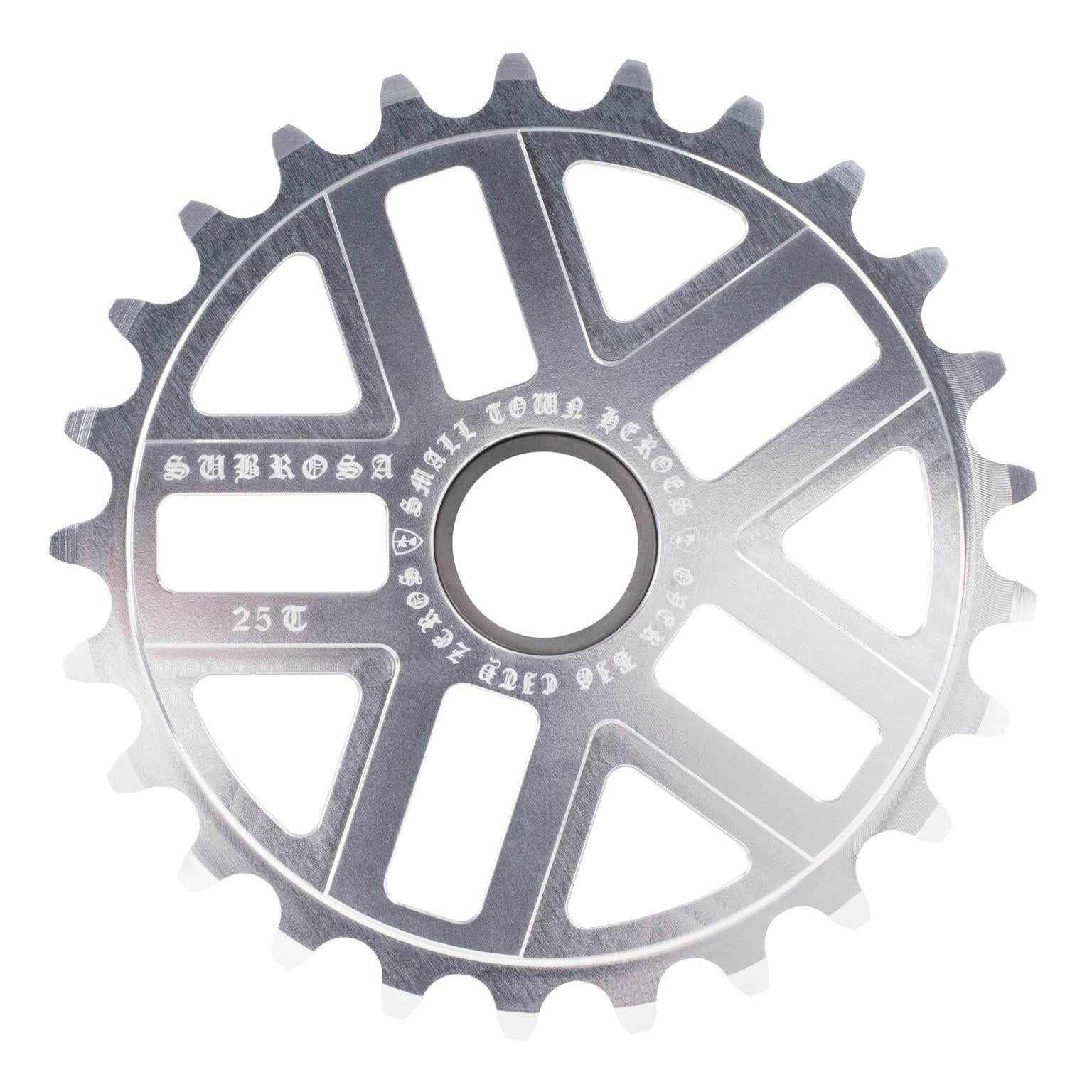 Subrosa Hero Sprocket – Source BMX - US
