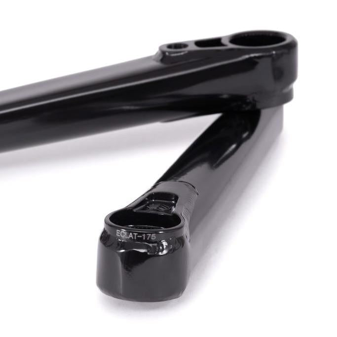 Eclat Onyx Cranks
