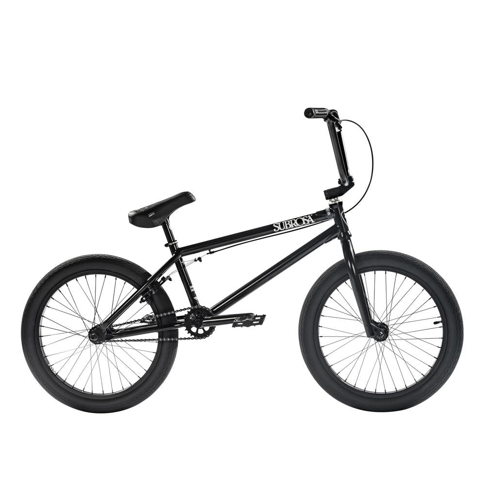 Subrosa Salvador XL BMX Bike