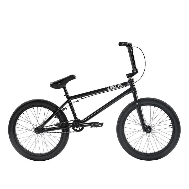 Subrosa Salvador XL BMX Bike