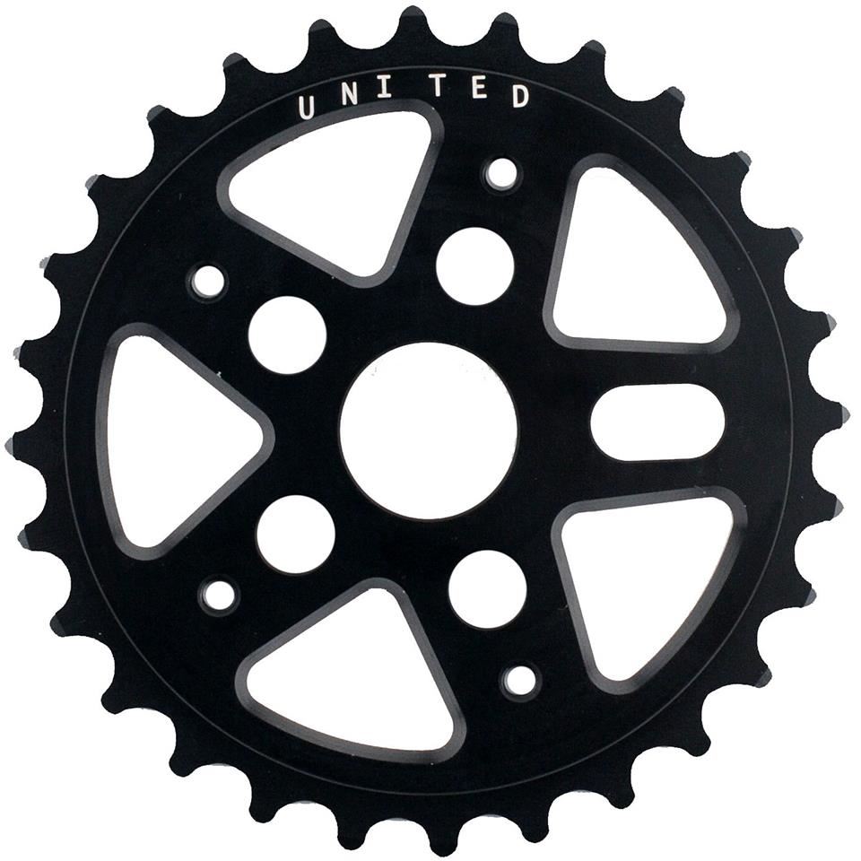 United MDLCLS Sprocket