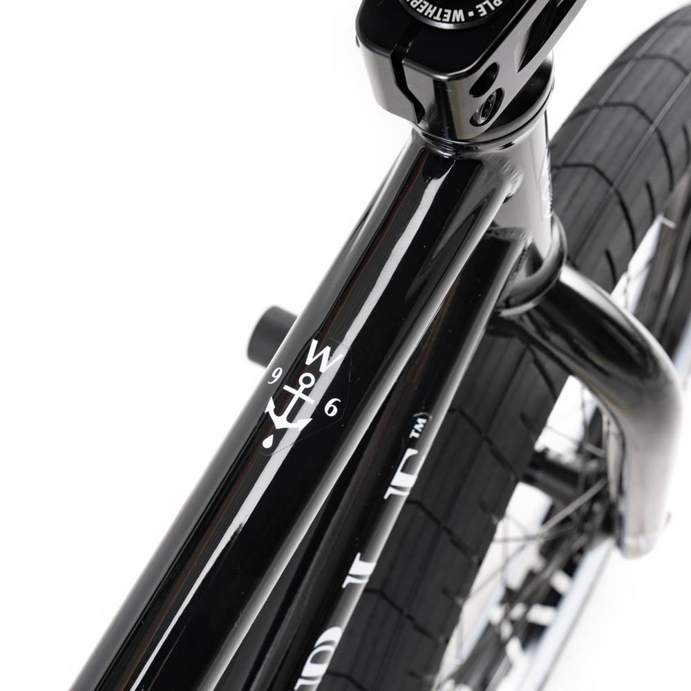 Wethepeople Battleat BMX vélo