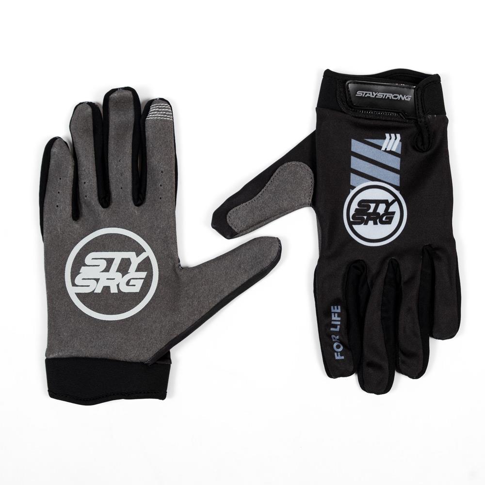 Stay Strong Aliment de base 4 Jeunesse Gant