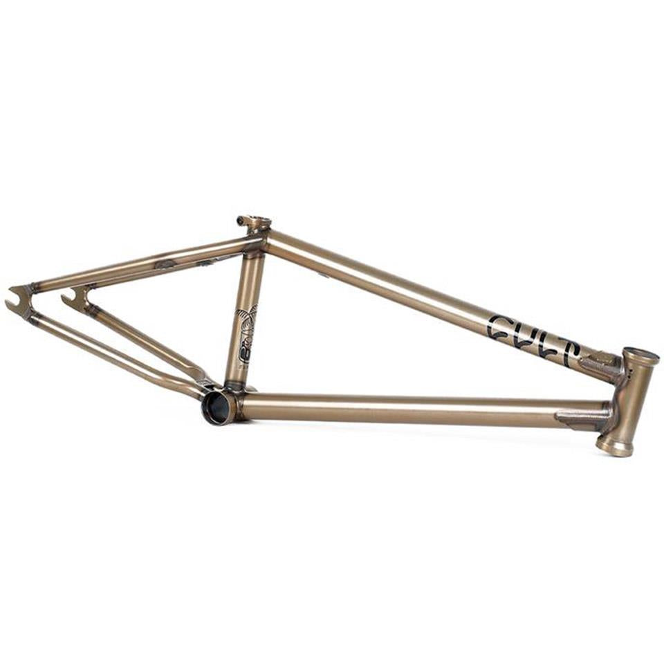 Cult on sale shorty frame