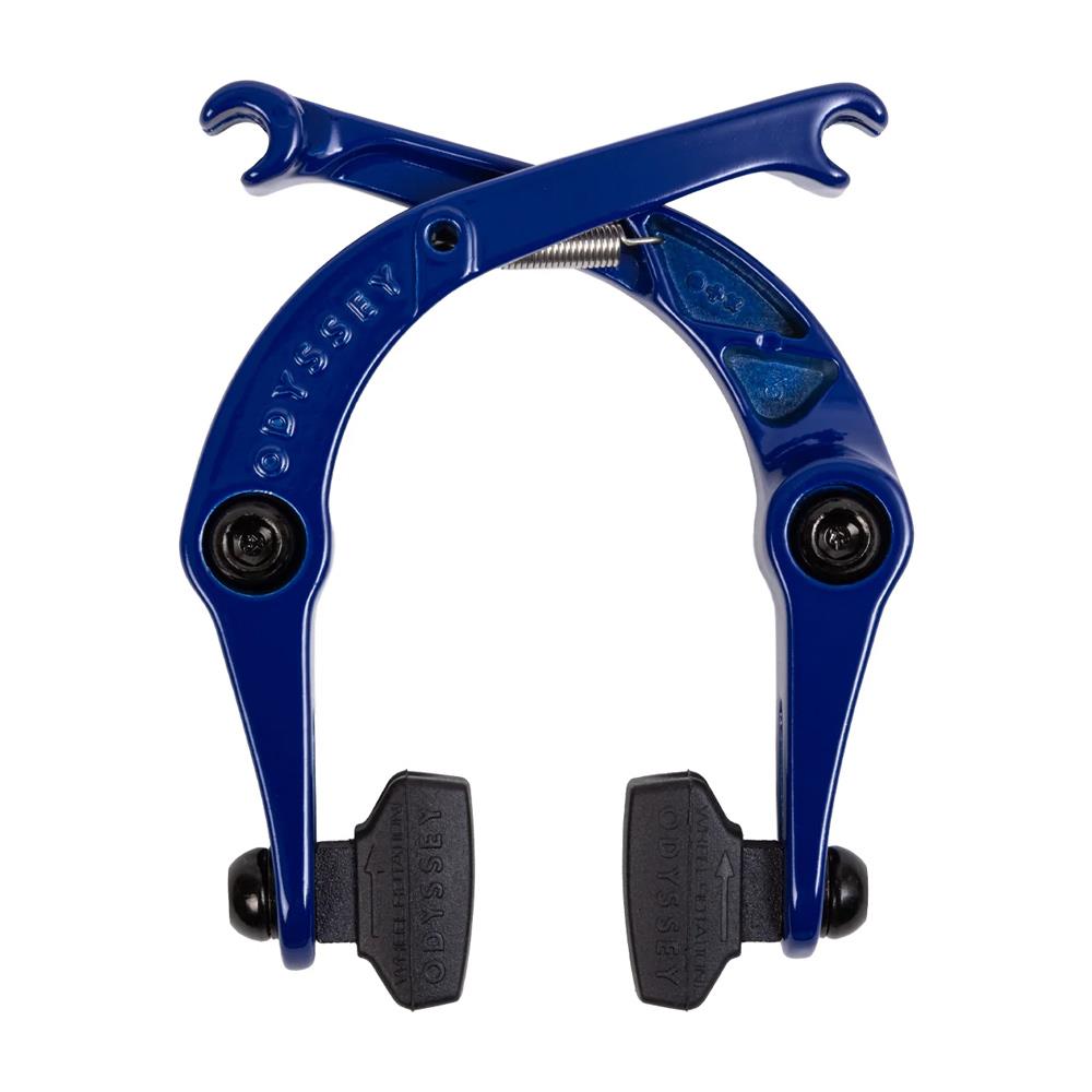 Odyssey Frein de Springfield