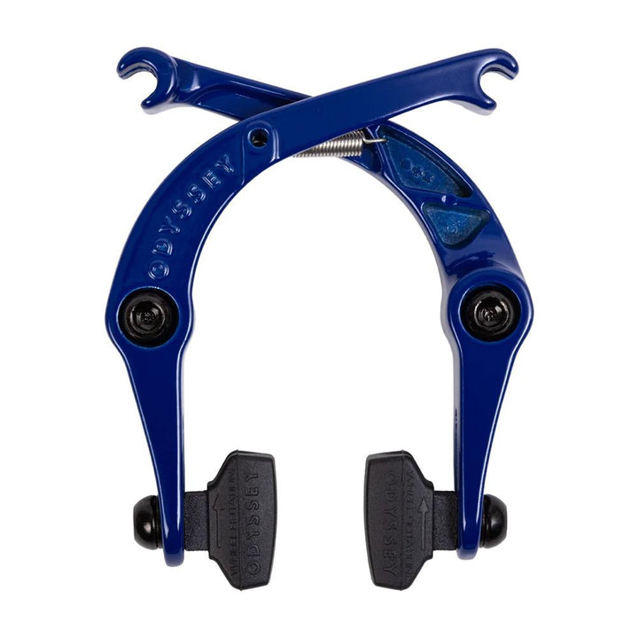 Odyssey Frein de Springfield