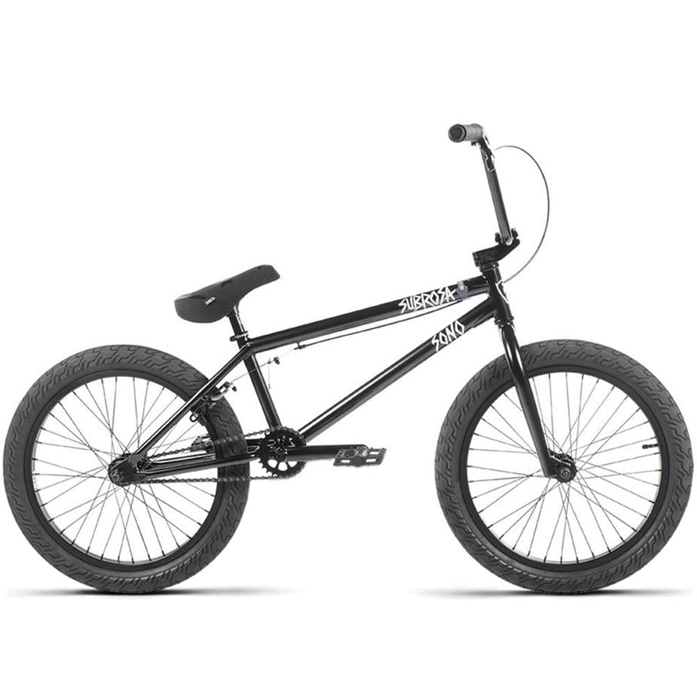 Subrosa Sono BMX Bike – Source BMX - US