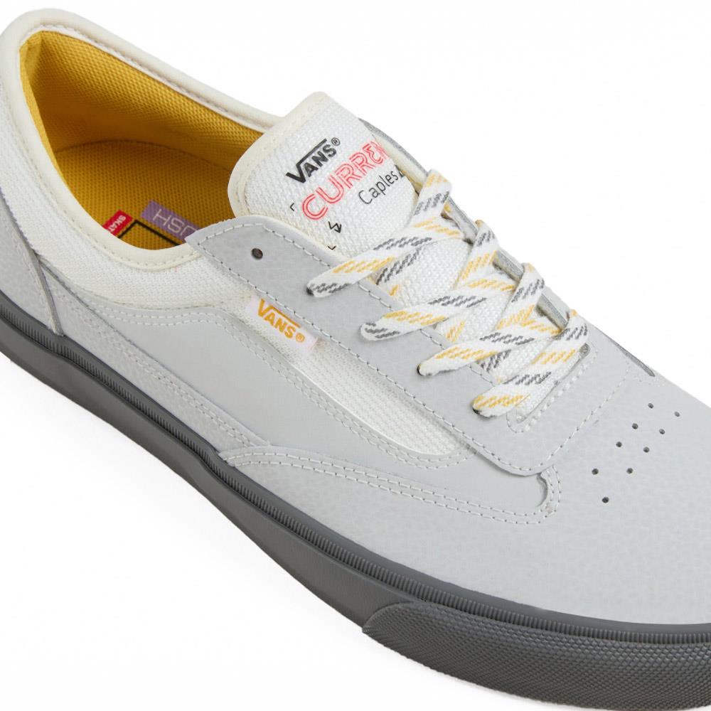Vans Skate Curren Caples - Grey