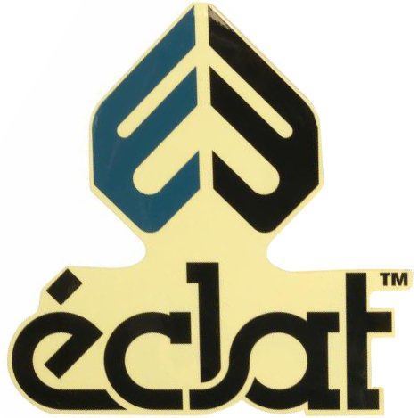 Eclat Autocollant