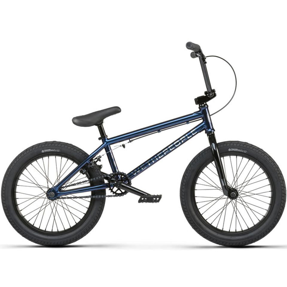Wethepeople Bici BMX CRS 18 "2023