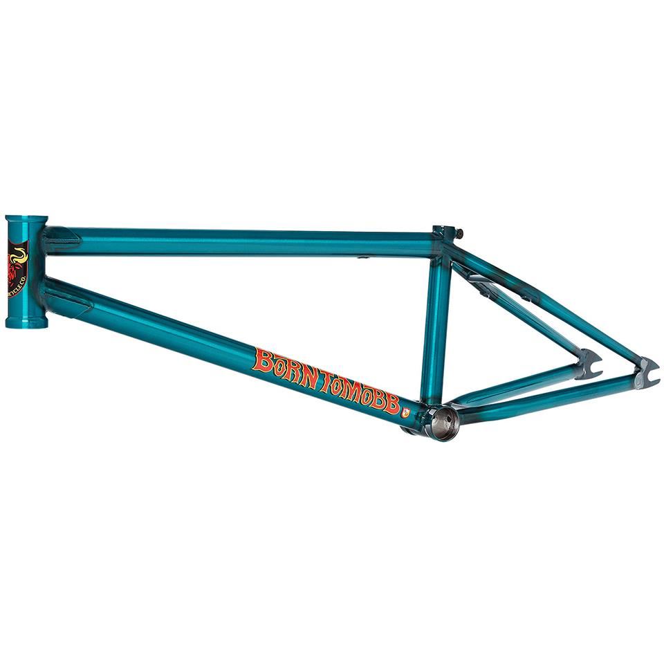 S&M Hoder BTM Frame