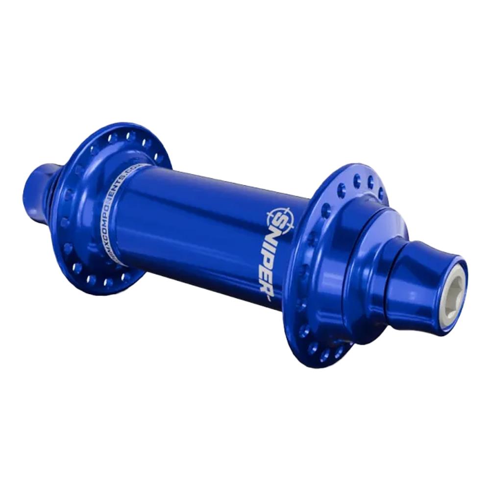 SD-X Sniper Evo Air Front Hub