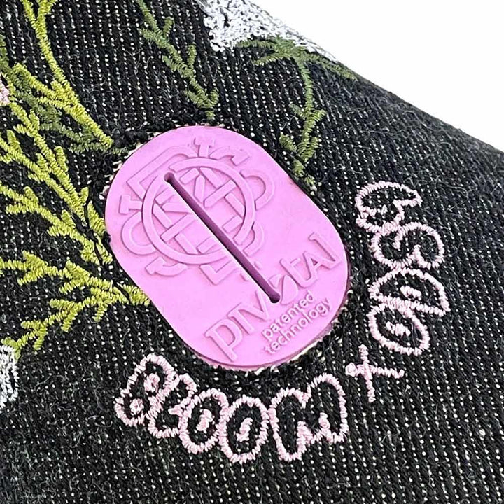 Odyssey X Bloom Sillín Pivotante 