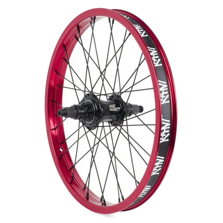 Rant 18" Party On V2 Rear Cassette Wheel - RHD