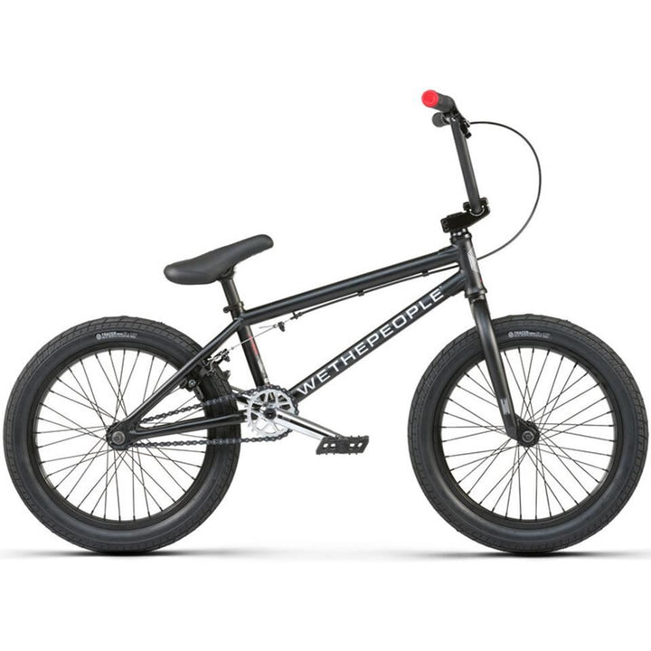 Wethepeople Bici BMX CRS 18 "2023