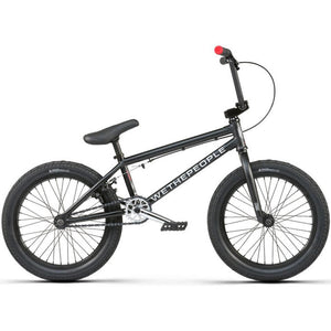 Wethepeople CRS 18" BMX Bike