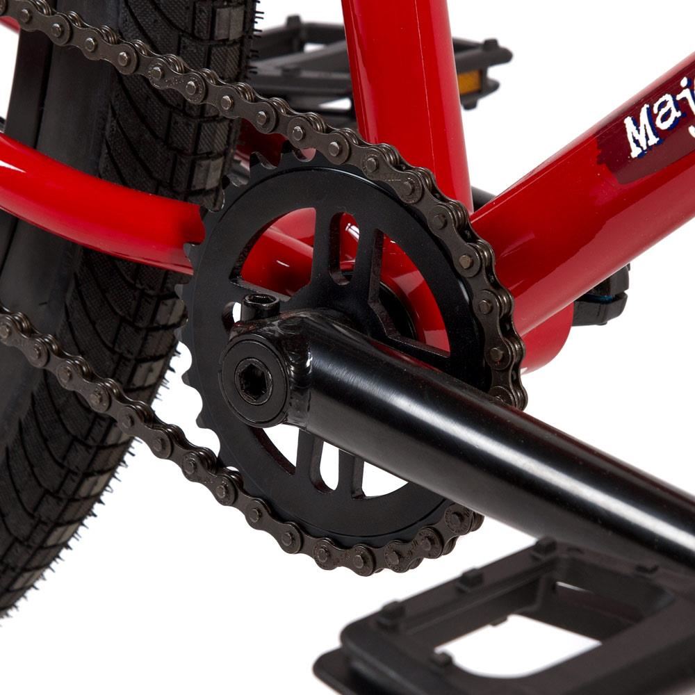 Stay Strong Bike BMX da 27,5 "maggiori