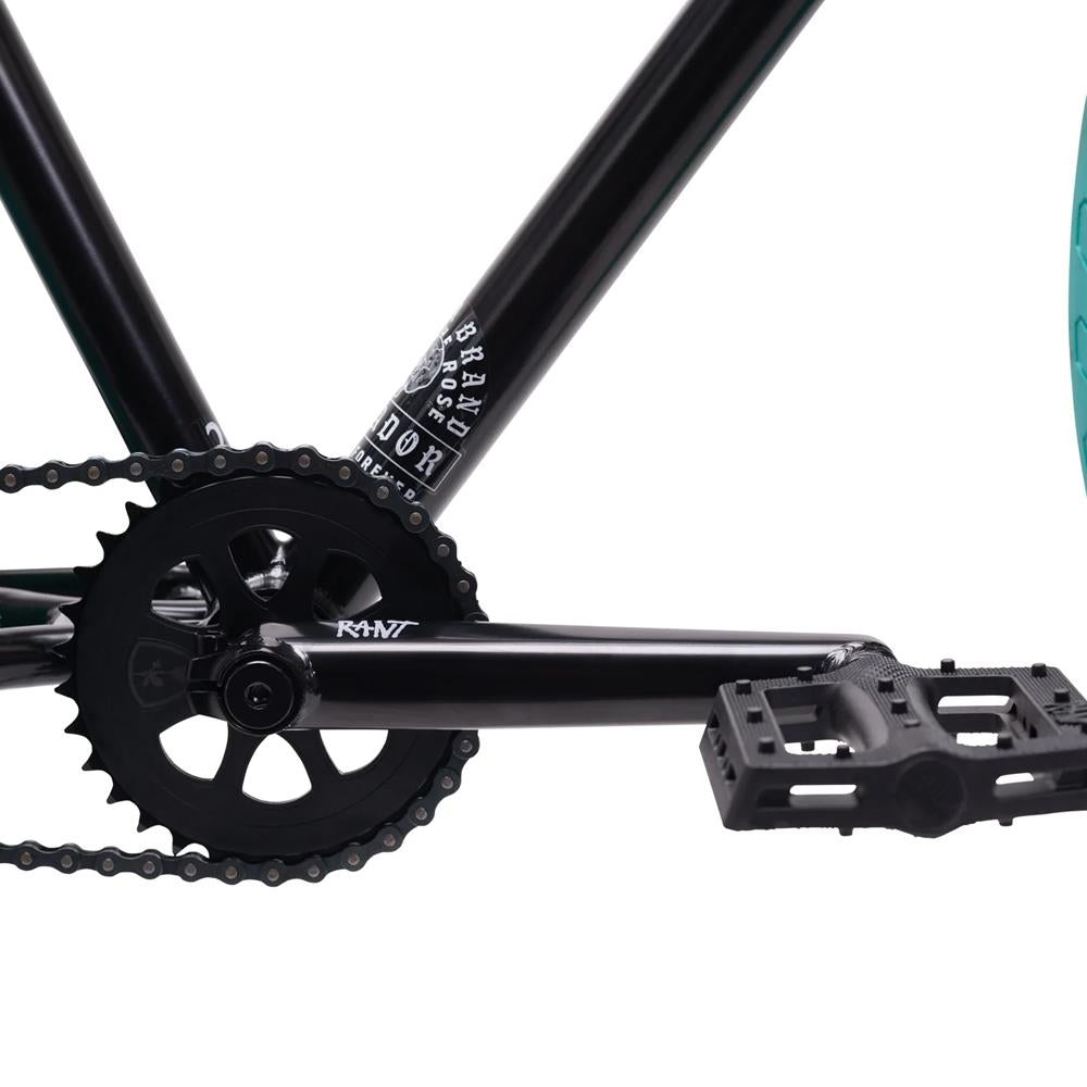 Subrosa Salvador 29" BMX Bike