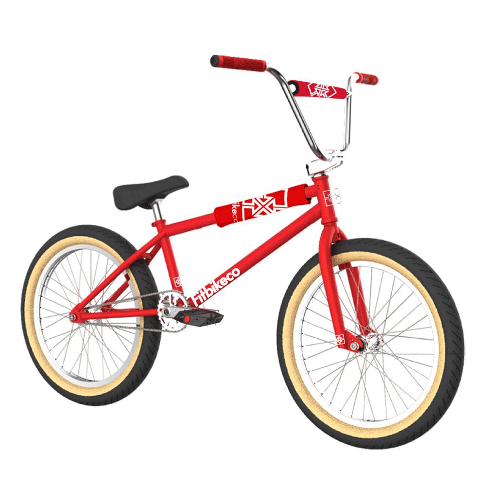 Fit Series 22 BMX Bike