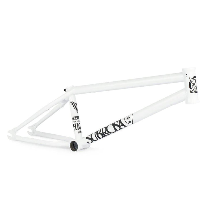 Subrosa Flight Park Frame