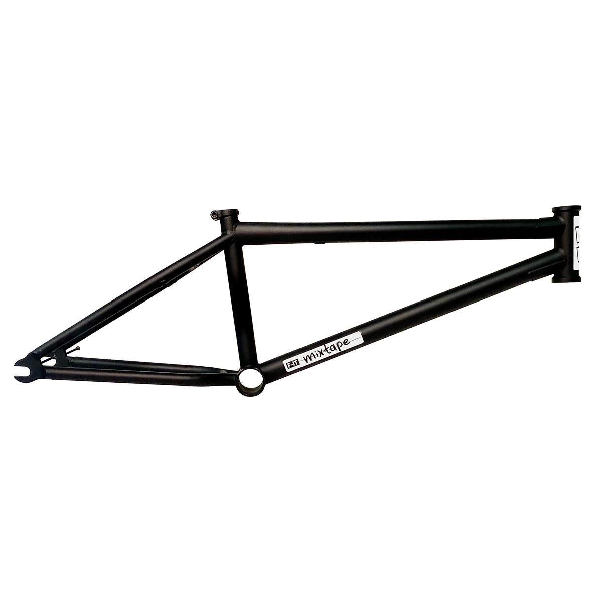 Fit Mixtape V3 Frame – Source BMX - US