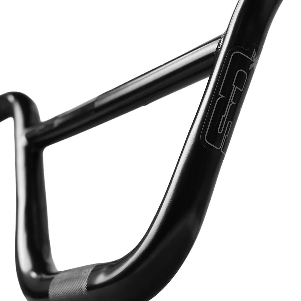 fahrradlenker bmx SD-X Five Cr-Mo Lite Butted Handlebar – Source BMX