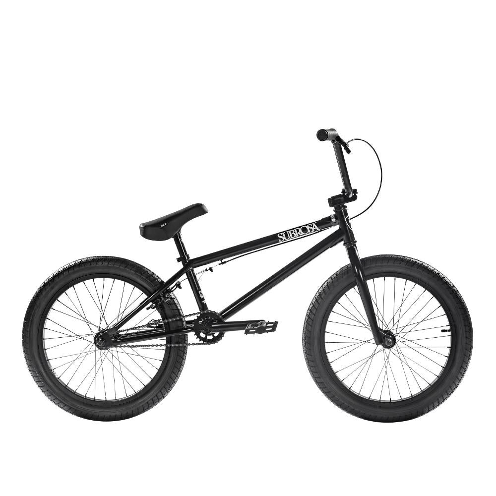 Subrosa Altus BMX Bike