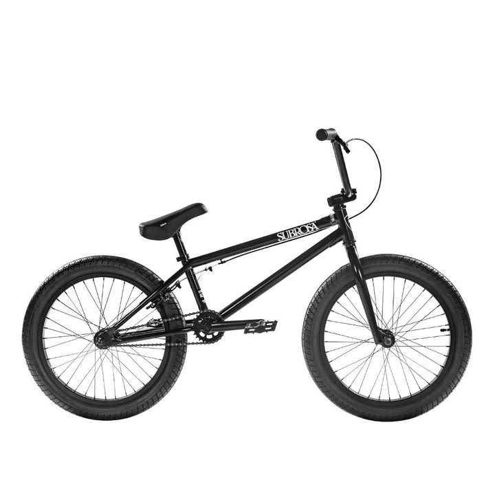 Subrosa Altus BMX Bike