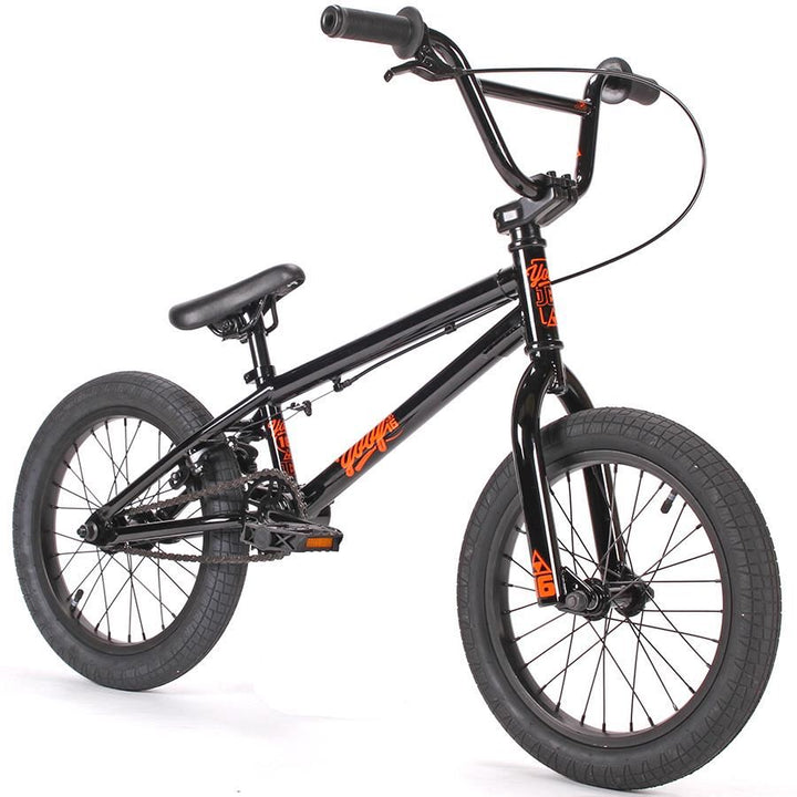 Jet BMX Bici BMX da 16 "