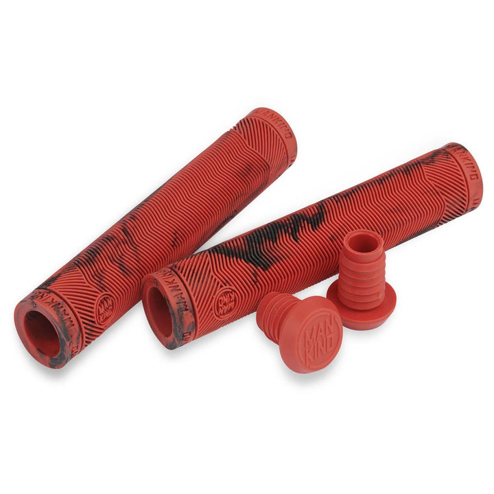 Mankind Control Grips