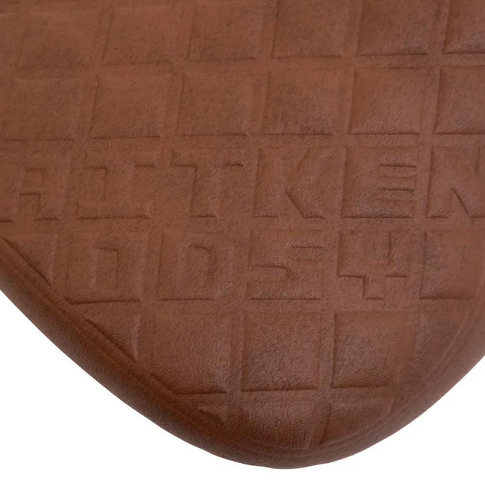 Odyssey Aitken Pivotal Seat - Dark Brown