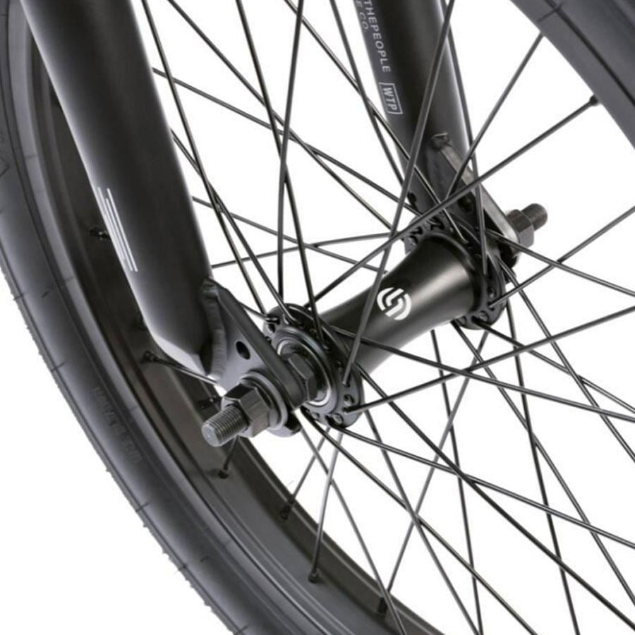 Wethepeople Bici BMX CRS 18 "2023